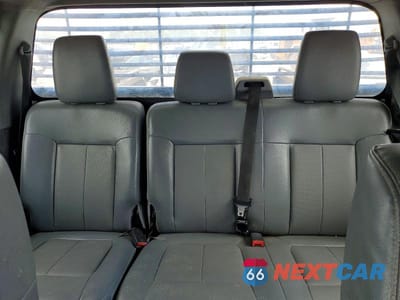 Zdjęcie 10 z 13 samochodu: 2015 FORD F250 SUPER DUTY VIN:1FT7W2B65FEA10710 - miniatura