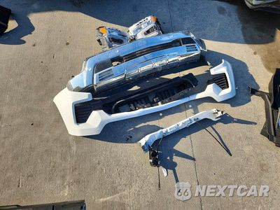 Zdjęcie 12 z 13 samochodu: 2025 CHEVROLET SILVERADO C1500 LTZ VIN:2GCPAEED3S1194664 - miniatura