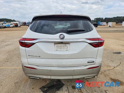 Zdjęcie 6 z 13 samochodu: 2020 BUICK ENCLAVE ESSENCE VIN:5GAERBKW5LJ184523 - miniatura