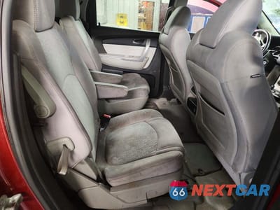 Zdjęcie 11 z 13 samochodu: 2011 GMC ACADIA SLE VIN:1GKKRPED5BJ300752 - miniatura