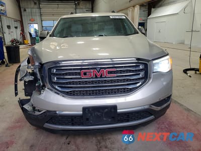 Piąte zdjęcie samochodu w środku: 2017 GMC ACADIA SLT-1 VIN:1GKKNMLS7HZ165103 - miniatura