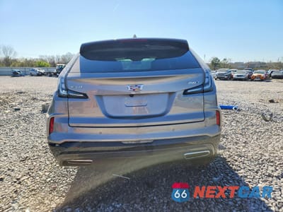 Zdjęcie 6 z 14 samochodu: 2025 CADILLAC XT4 SPORT VIN:1GYFZER43SF152318 - miniatura