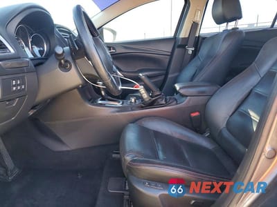 Zdjęcie 7 z 13 samochodu: 2014 MAZDA 6 GRAND TOURING VIN:JM1GJ1W61E1146390 - miniatura