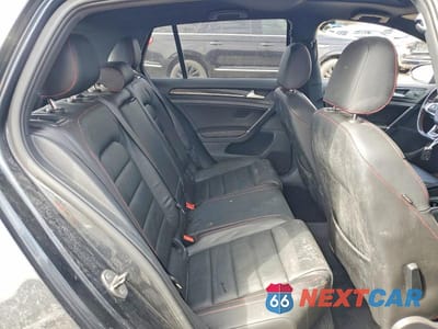Zdjęcie 10 z 12 samochodu: 2017 VOLKSWAGEN GTI S VIN:3VW447AU7HM001331 - miniatura