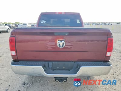 Zdjęcie 6 z 12 samochodu: 2017 DODGE 1500 LARAMIE VIN:1C6RR6KT9HS761222 - miniatura