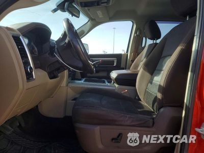 Zdjęcie 7 z 12 samochodu: 2014 RAM 1500 SLT VIN:1C6RR6LG1ES278823 - miniatura