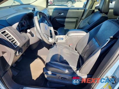 Zdjęcie 7 z 13 samochodu: 2008 FORD EDGE LIMITED VIN:2FMDK39C58BA81237 - miniatura