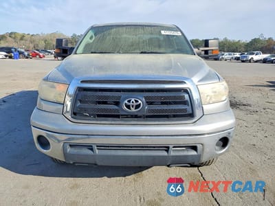 Piąte zdjęcie samochodu w środku: 2010 TOYOTA TUNDRA GRADE VIN:5TFRM5F1XAX002159 - miniatura