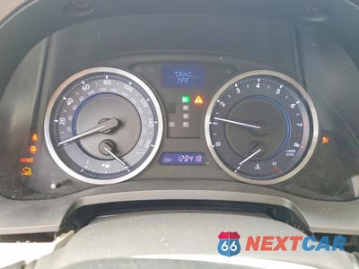 Zdjęcie 9 z 11 samochodu: 2012 LEXUS IS 250 BASE VIN:JTHBF5C25C5180440 - miniatura