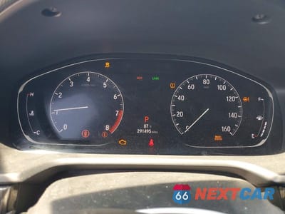 Zdjęcie 9 z 12 samochodu: 2018 HONDA ACCORD SPORT VIN:1HGCV2F33JA024933 - miniatura