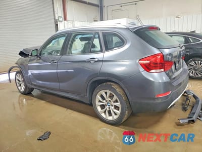 Drugie zdjęcie samochodu z przodu: 2013 BMW X1 XDRIVE28I VIN:WBAVL1C55DVR86867 - miniatura