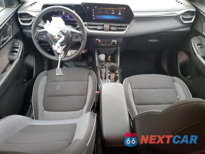 Zdjęcie 8 z 11 samochodu: 2024 CHEV TRAILBLAZER VIN:KL79MNSL3RB203494 - miniatura