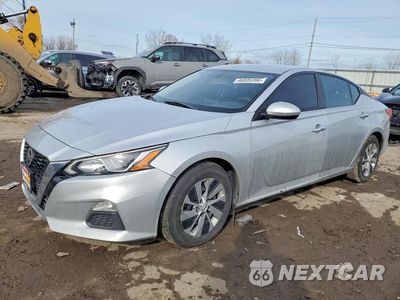 2020 NISSAN ALTIMA 2.5 S 1N4BL4BV3LC219222 - główne zdjęcie licytacji z USA - miniatura