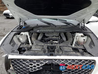Zdjęcie 12 z 14 samochodu: 2024 GENESIS GV70 3.5T SPORT VIN:5NMMCDTC3RH016583 - miniatura