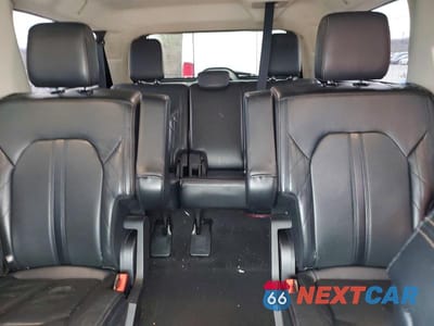 Zdjęcie 10 z 14 samochodu: 2019 FORD EXPEDITION MAX PLATINUM VIN:1FMJK1MT9KEA60384 - miniatura