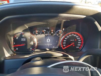 Zdjęcie 9 z 14 samochodu: 2016 GMC SIERRA K1500 DENALI VIN:3GTU2PEC1GG240381 - miniatura