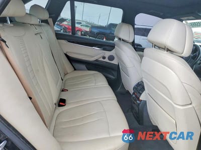 Zdjęcie 11 z 13 samochodu: 2018 BMW X5 XDRIVE35I VIN:5UXKR0C58J0X95336 - miniatura