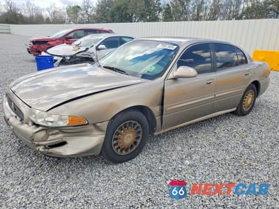 2000 BUICK LESABRE CUSTOM 1G4HP54K1YU275285 - główne zdjęcie licytacji z USA - miniatura