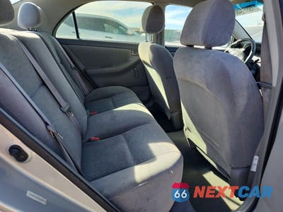 Zdjęcie 10 z 11 samochodu: 2003 TOYOTA COROLLA CE VIN:1NXBR32E63Z103876 - miniatura