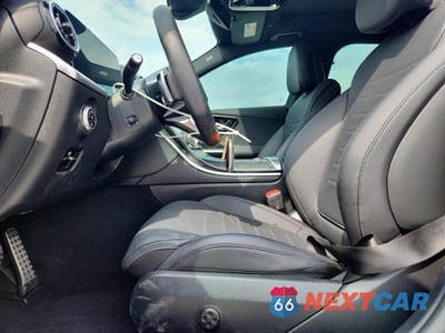 Zdjęcie 7 z 12 samochodu: 2024 MERCEDES-BENZ C 300 VIN:W1KAF4GB7RR167892 - miniatura