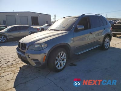 2012 BMW X5 XDRIVE35I 5UXZV4C5XCL750398 - główne zdjęcie licytacji z USA - miniatura