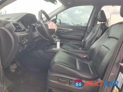 Zdjęcie 7 z 13 samochodu: 2021 HONDA PILOT SE VIN:5FNYF5H2XMB010174 - miniatura
