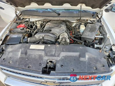 Zdjęcie 11 z 12 samochodu: 2010 CHEVROLET SILVERADO K1500 LT VIN:3GCRKSE30AG235558 - miniatura