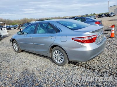 Drugie zdjęcie samochodu z przodu: 2015 TOYOTA CAMRY LE VIN:4T4BF1FK3FR492497 - miniatura