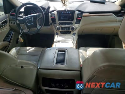 Zdjęcie 8 z 12 samochodu: 2020 GMC YUKON DENALI VIN:1GKS2CKJ5LR191011 - miniatura