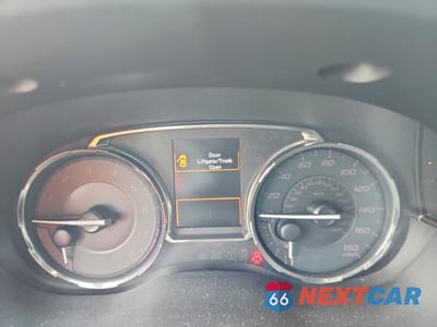 Zdjęcie 9 z 12 samochodu: 2017 SUBARU WRX PREMIUM VIN:JF1VA1F63H9836578 - miniatura
