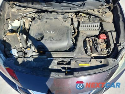 Zdjęcie 11 z 12 samochodu: 2016 NISSAN MAXIMA 3.5 S VIN:1N4AA6AP1GC396003 - miniatura