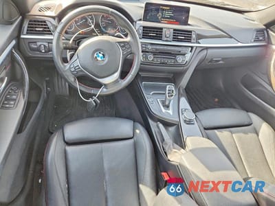 Zdjęcie 8 z 12 samochodu: 2016 BMW 428 XI GRAN COUPE SULEV VIN:WBA4C9C53GG140191 - miniatura