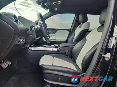 Zdjęcie 7 z 12 samochodu: 2021 MERCEDES-BENZ GLB 250 4MATIC VIN:W1N4M4HB4MW101346 - miniatura