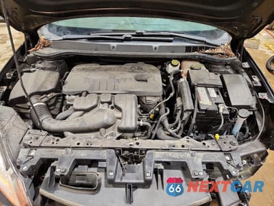 Zdjęcie 11 z 14 samochodu: 2015 BUICK VERANO CONVENIENCE VIN:1G4PR5SK5F4215984 - miniatura