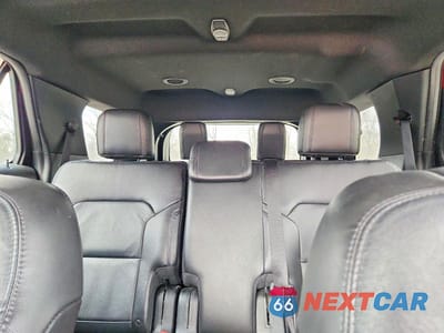 Zdjęcie 10 z 13 samochodu: 2018 FORD EXPLORER XLT VIN:1FM5K8D87JGC31917 - miniatura