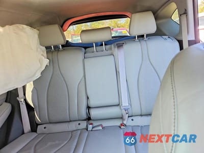 Zdjęcie 10 z 12 samochodu: 2021 ACURA RDX TECHNOLOGY VIN:5J8TC1H59ML006671 - miniatura