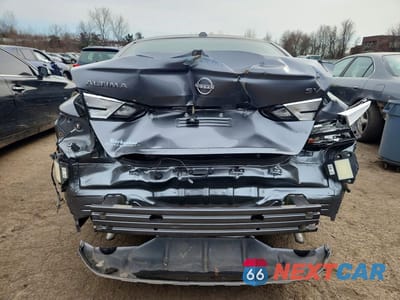 Zdjęcie 6 z 12 samochodu: 2024 NISS ALTIMA SV VIN:1N4BL4DV1RN313643 - miniatura