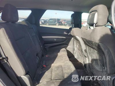 Zdjęcie 11 z 12 samochodu: 2017 DODGE DURANGO SXT VIN:1C4RDJAG9HC737334 - miniatura