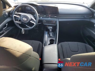 Zdjęcie 8 z 12 samochodu: 2024 HYUNDAI ELANTRA SEL VIN:KMHLM4DG6RU829687 - miniatura