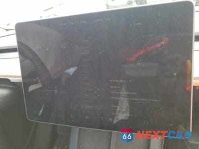 Zdjęcie 9 z 12 samochodu: 2023 TESLA MODEL Y VIN:7SAYGDEE0PA074010 - miniatura