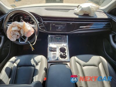 Zdjęcie 8 z 12 samochodu: 2022 AUDI Q8 PREMIUM VIN:WA1AVBF18ND021545 - miniatura