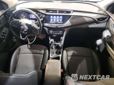 Zdjęcie 8 z 14 samochodu: 2023 BUICK ENCORE GX SELECT VIN:KL4MMESL2PB012296 - miniatura