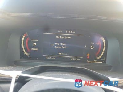Zdjęcie 9 z 14 samochodu: 2022 NISSAN PATHFINDER PLATINUM VIN:5N1DR3DH3NC203913 - miniatura