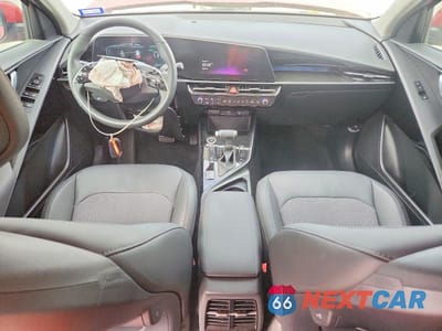 Zdjęcie 8 z 11 samochodu: 2024 KIA NIRO EX VIN:KNDCR3LEXR5157546 - miniatura
