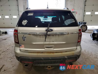 Zdjęcie 6 z 12 samochodu: 2013 FORD EXPLORER XLT VIN:1FM5K8D8XDGB43867 - miniatura