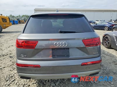 Zdjęcie 6 z 12 samochodu: 2017 AUDI Q7 PREMIUM PLUS VIN:WA1LAAF77HD058772 - miniatura