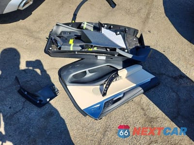 Zdjęcie 13 z 14 samochodu: 2022 BMW X3 XDRIVE30I VIN:WBX57DP02NN180805 - miniatura