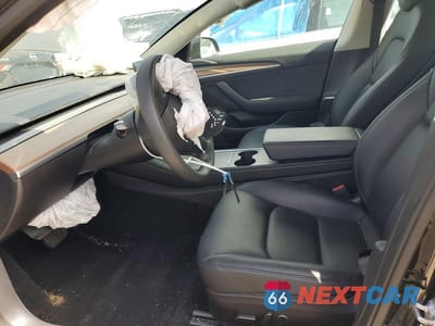 Zdjęcie 7 z 13 samochodu: 2022 TESLA 3 VIN:5YJ3E1EB4NF251210 - miniatura