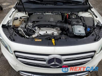 Zdjęcie 12 z 12 samochodu: 2021 MERCEDES-BENZ GLB 250 VIN:W1N4M4GB8MW146615 - miniatura