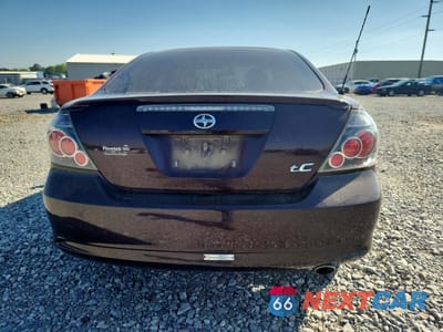 Zdjęcie 6 z 13 samochodu: 2008 SCION TC BASE VIN:JTKDE167980242934 - miniatura